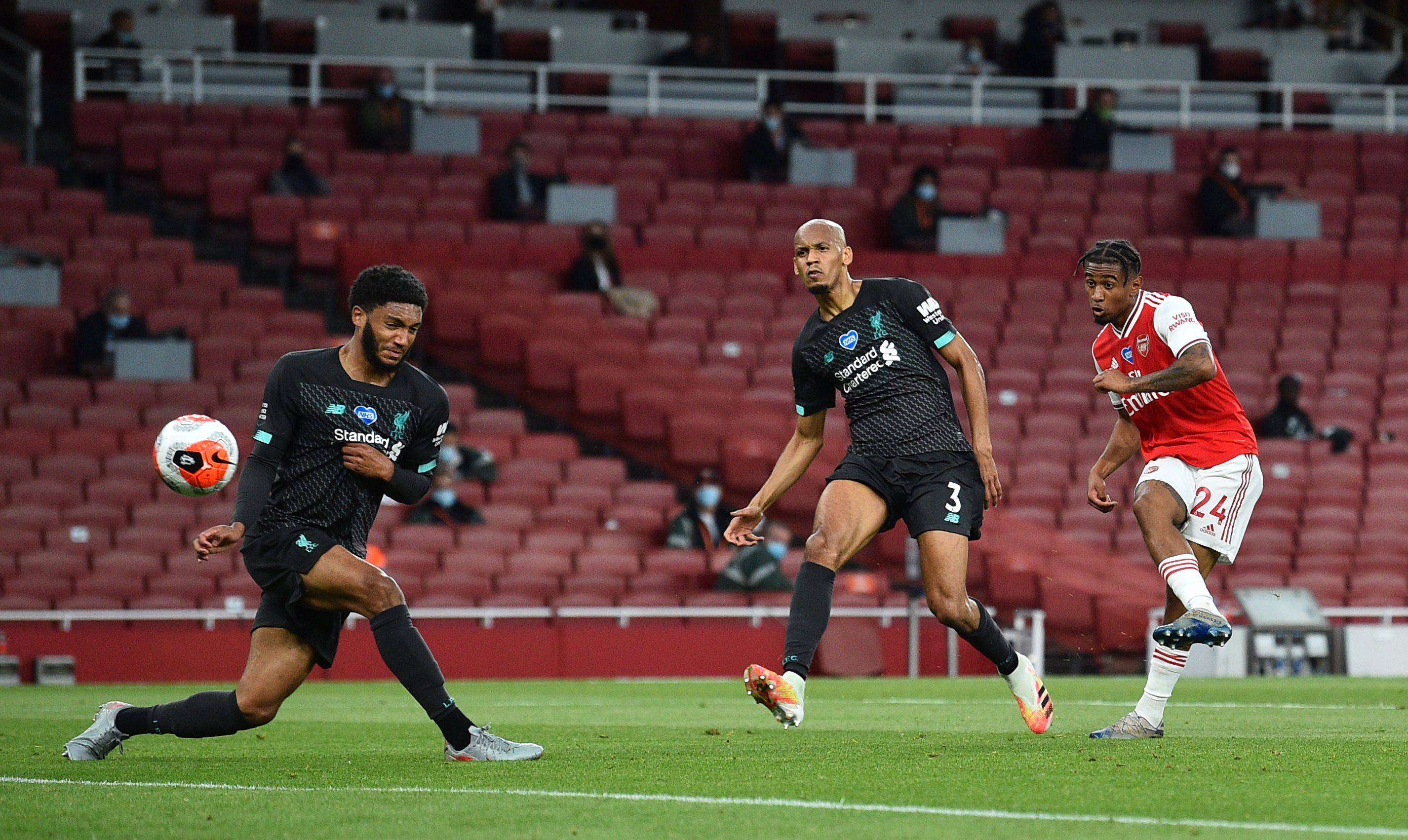 的外围投射 的外围投射