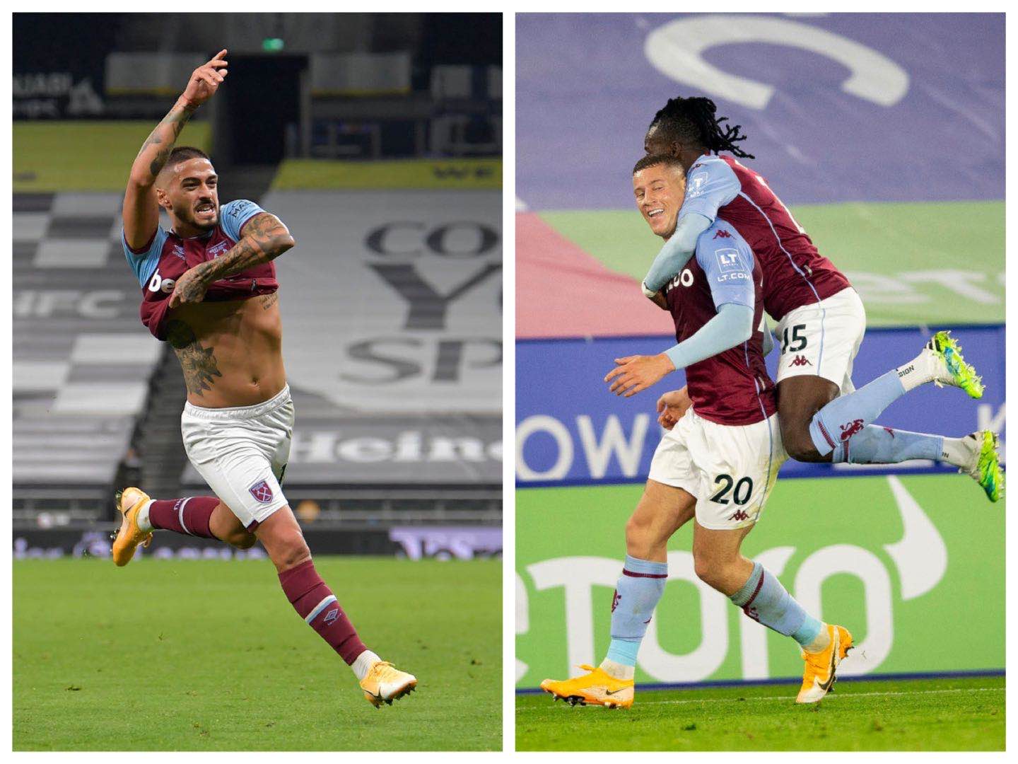 纽卡斯尔一 纽卡斯尔一